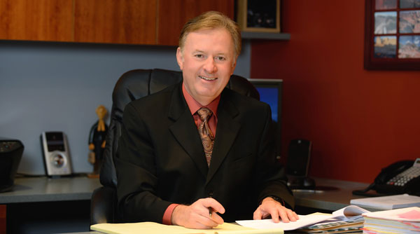 Kimball G. Orwoll